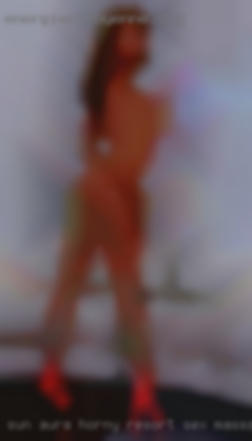 Sun aura horny resort sex massage milfs harlinger.