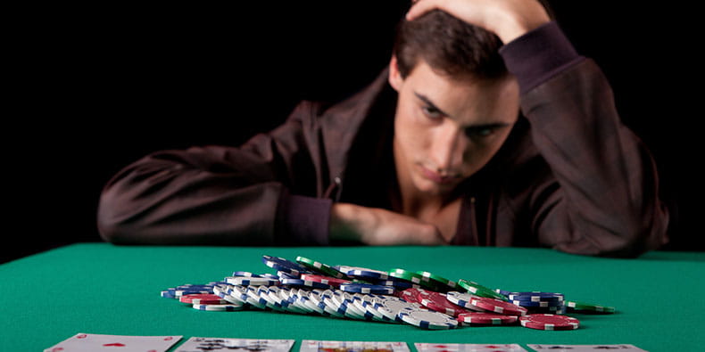 Gambling Addiction Help