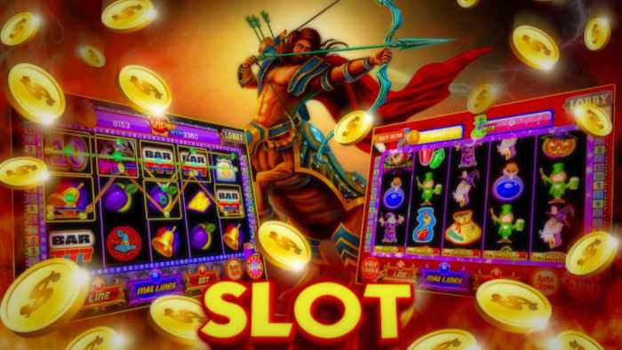 Beating the Slots Online